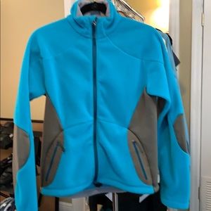 Eddie Bauer First Ascent Polartec Jacket